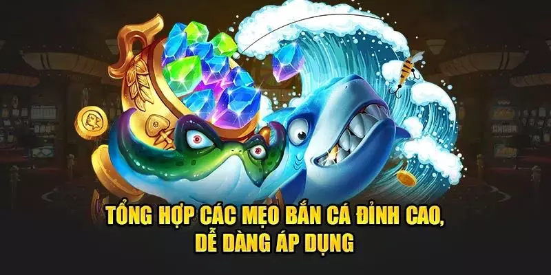 Bí quyết bắn cá Fun88 vào tường hiệu quả, cơ hội thắng cao 