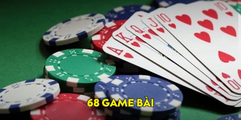 68 Game Bài FUN88