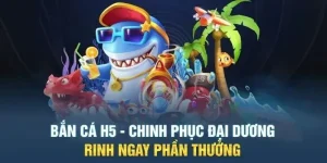 BẮN CÁ H5 FUN88