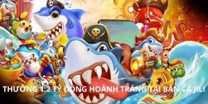 Bắn Cá Jili FUN88