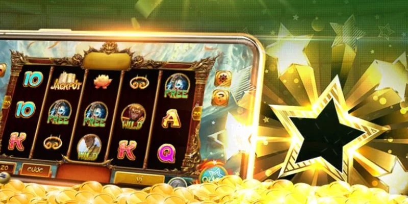 Bí kíp làm chủ game Slot 90 cùng FUN88