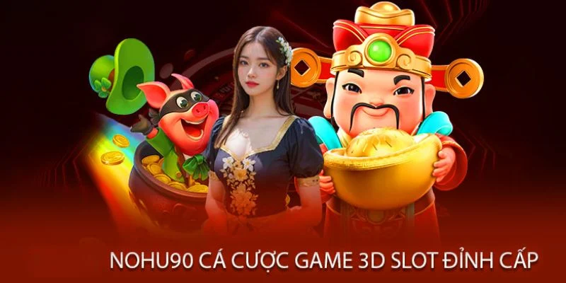Đánh giá hệ thống giao diện game Slot 2025