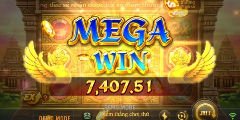 Kinh nghiệm chơi game slot bất bại