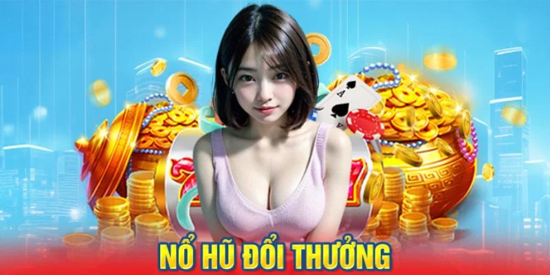 Ưu điểm đặc biệt của nổ hũ tại FUN88